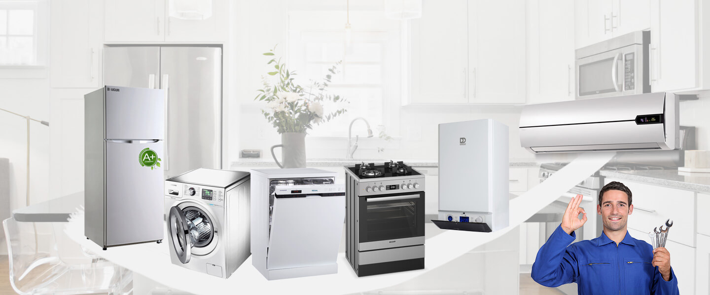 Baykan Silverline Servisi